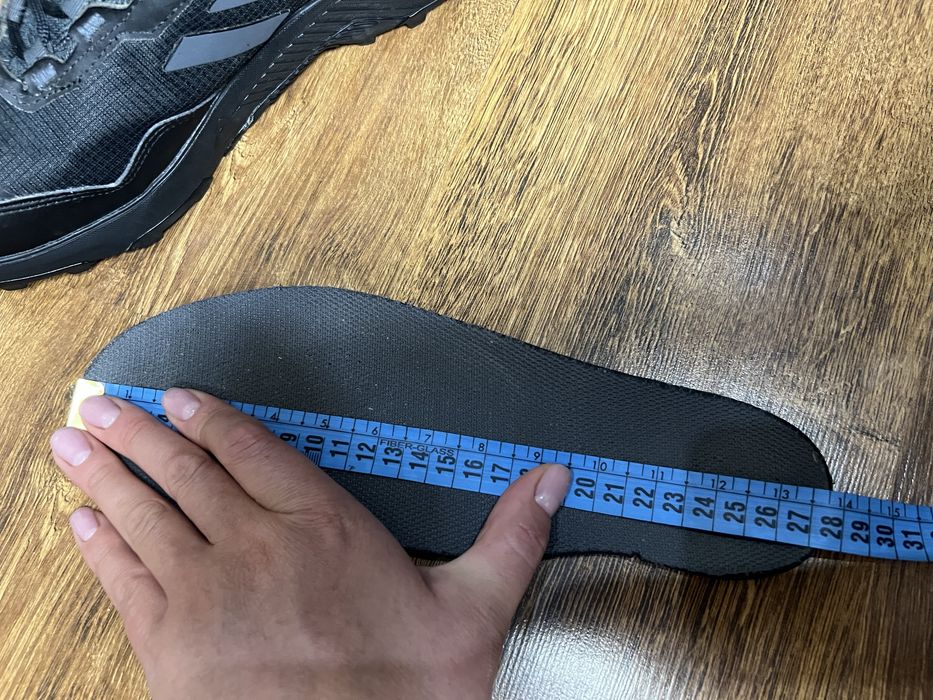 Ботинки Кросівки Adidas Terrex