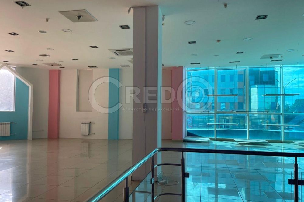 Оренда приміщення в центрі міста, "95 квартал".