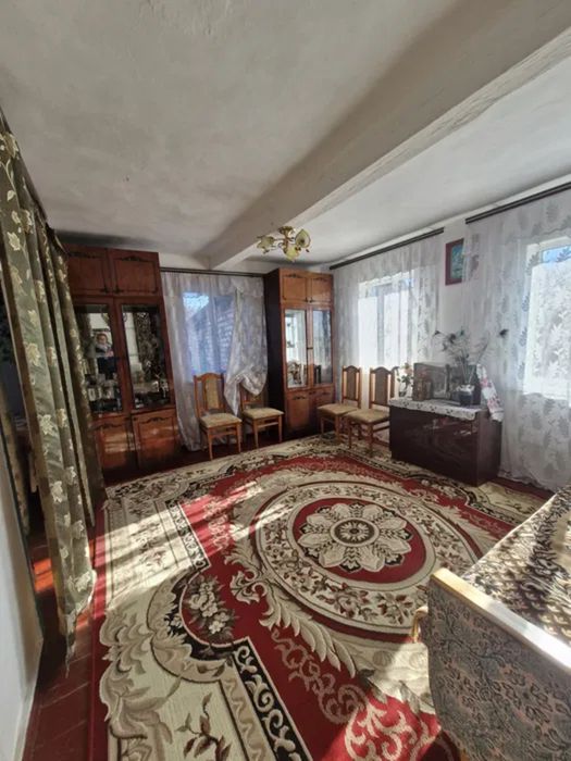 Продається будинок в с. Левків, держпрограми.