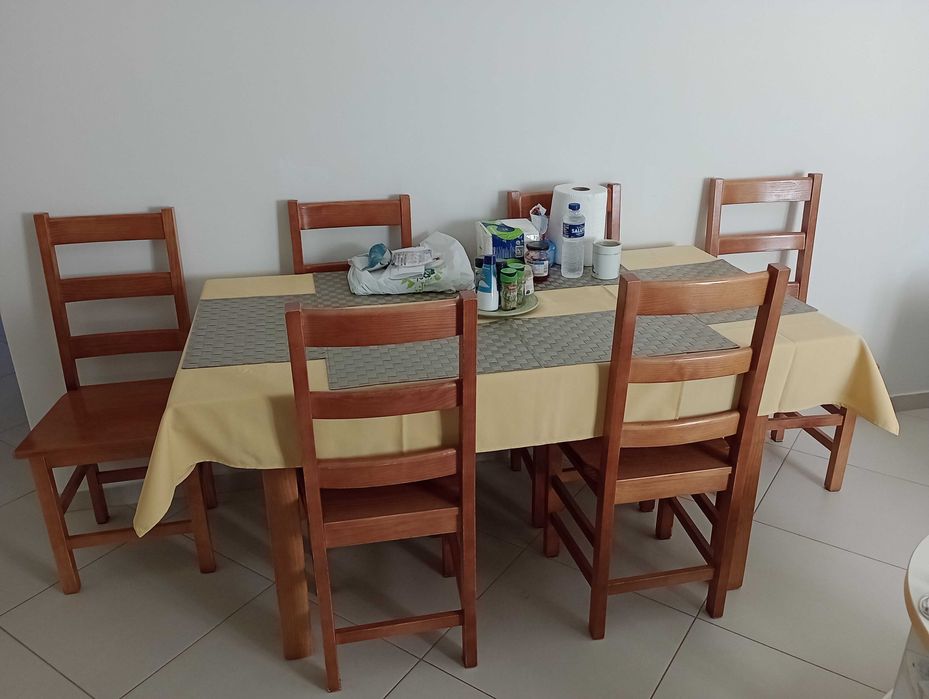 Maravilhosa oportunidade de mobiliar sua casa por um preço acessível