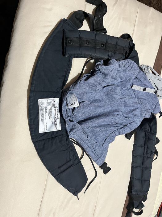Marsupio  para bebe