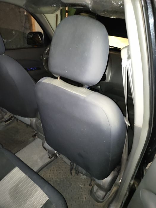 Продам Chery Т11 tiggo 2.0