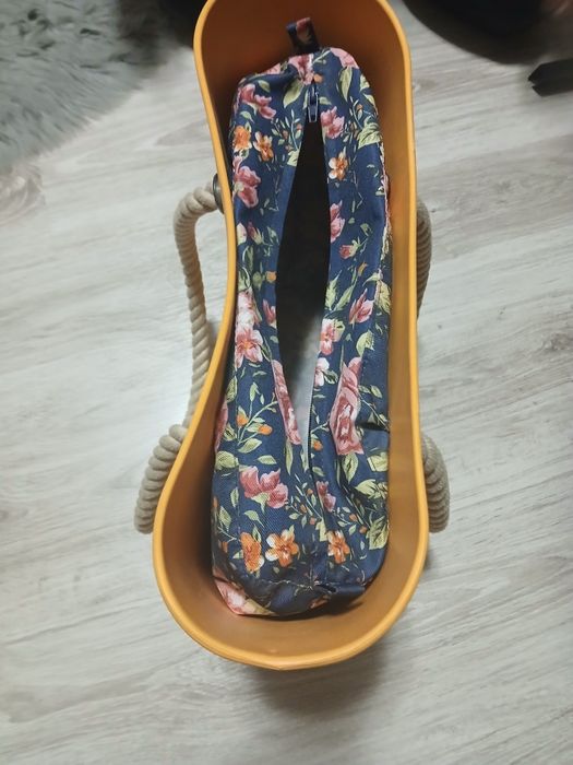 Torebka O bag stan bdb