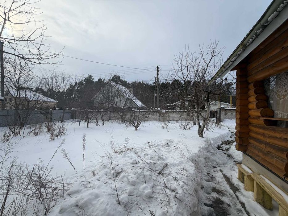 Продам будинок біля річки