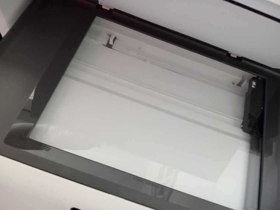 Vendo impressora HP evny