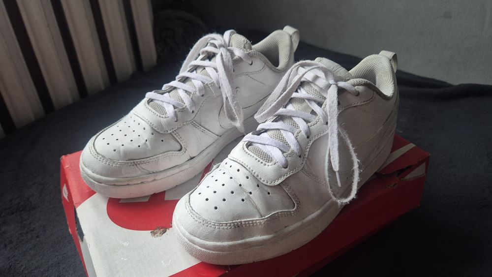 Sprzedam buty nike orginalne