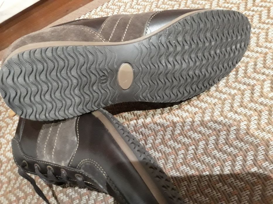 Sapatos de homem-N 41