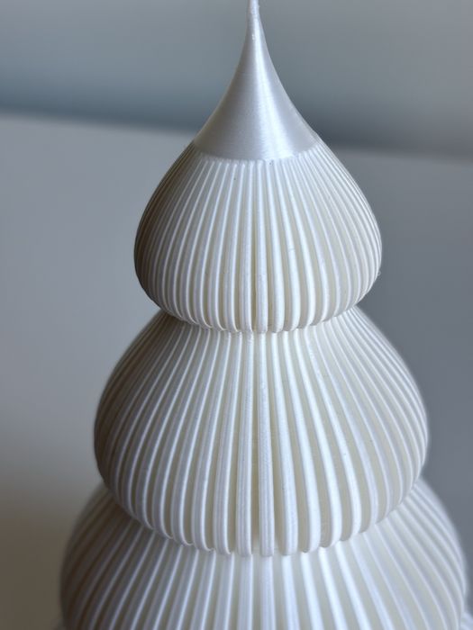 Arvore de natal decorativa