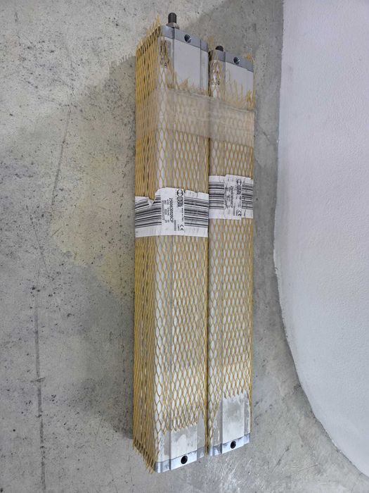Cilindros Pneumáticos