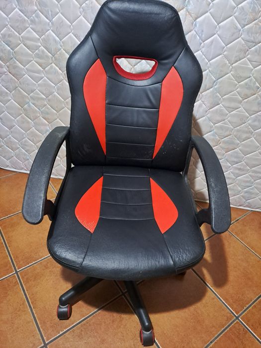 MT Cadeira Gaming Junior