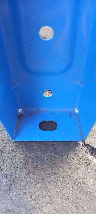 Гідроаккумулятор, буфер, бочка, бак 80л.