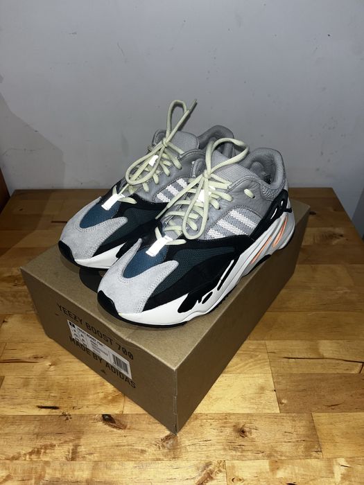 Yeezy 700 waverunner
