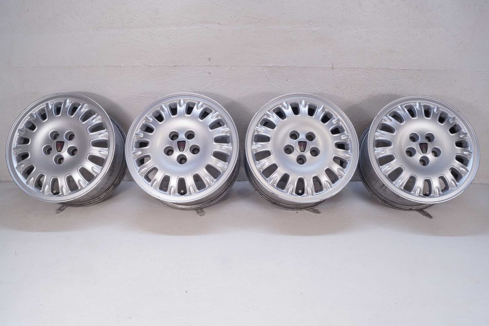 Rover 75 Felgi Aluminiowe 15 5x100 ET50 6.5JX15 CH-50 RRC116750