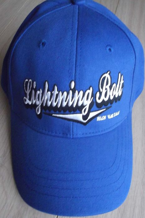 Boné Lightning Bolt