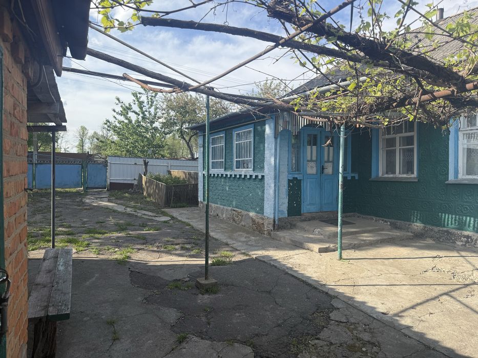 Приватний будинок в селі Вікентіївка, 40 км від Вінниці