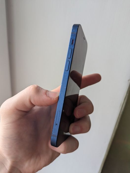 Iphone 12 64gb 100% АКБ хороший стан