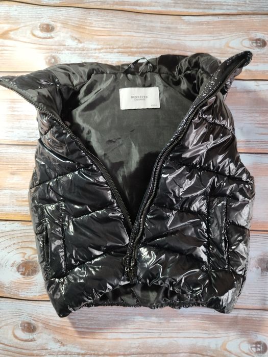 Жилетка на дівчинку 92 см від бренду Reserved