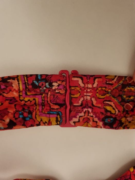 Top bikini oysho - M