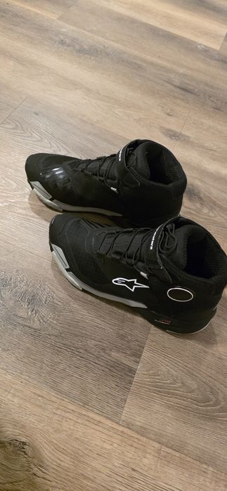 ALPINESTARS  Drystar  N° 42