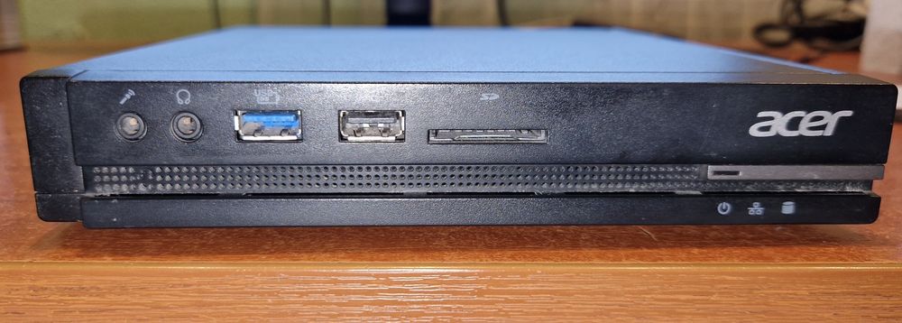 Acer Veriton N4630G 8GB RAM 240GB SSD