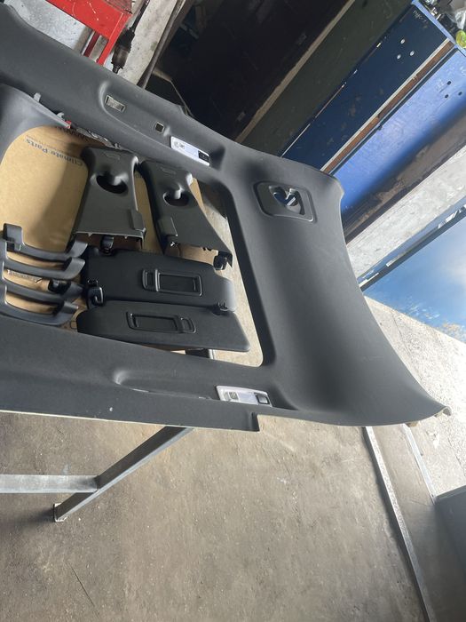 Потолок стеля BMW X1 F48