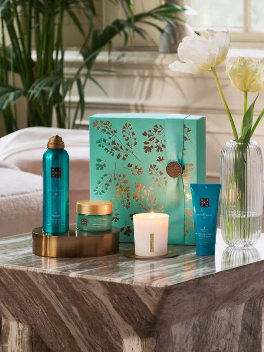 Подарунковий набір від Rituals