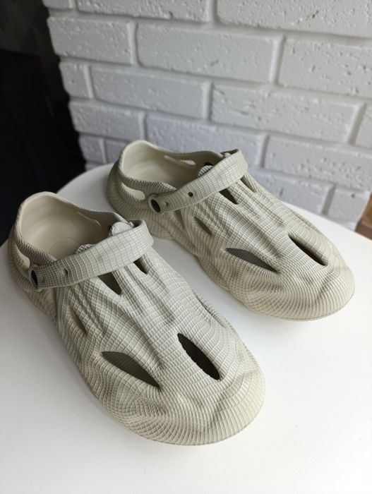 Crocs 44  сабо  шлепанцы