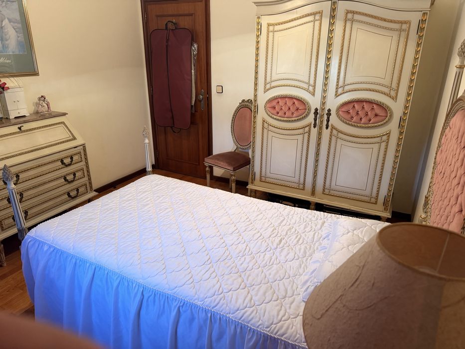 Mobilia Quarto Completa