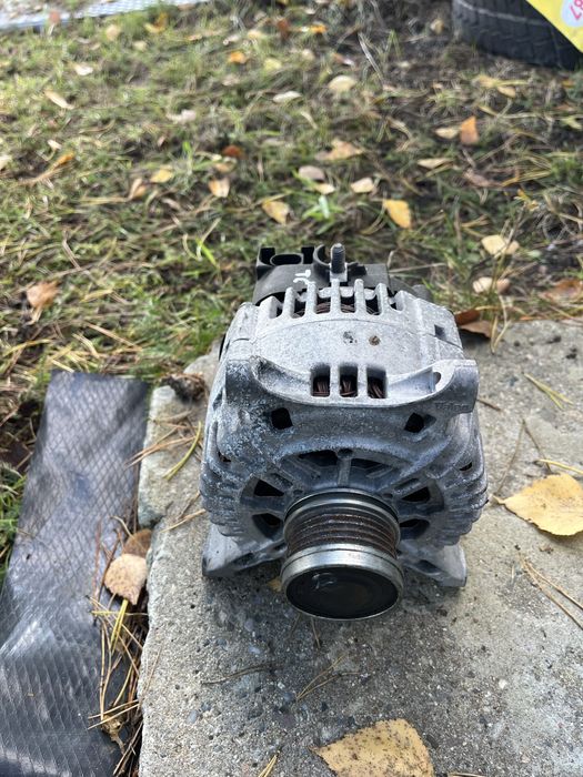 Alternator mercedes b classe 1.8cdi -oryginal