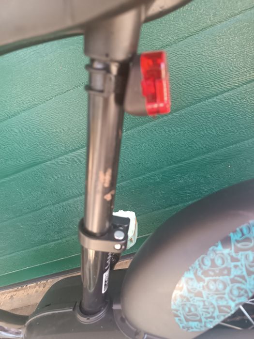 Bicicleta de Aprendizagem DECATHLON