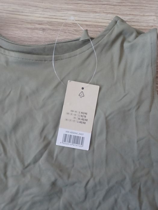 Nowe body damskie rozm. L 44/46