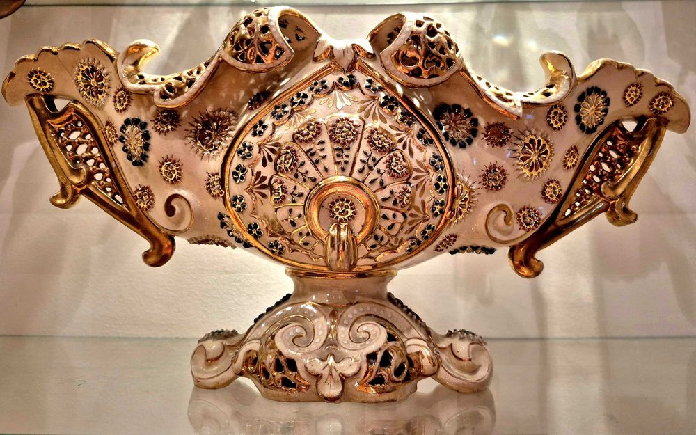 Жардиньерка. Германия.