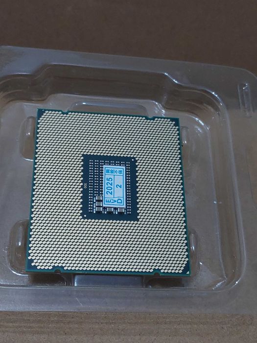 Processador Intel Xeon E5-2630 V4  LGA 2011-3