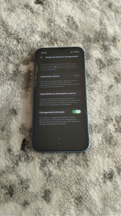 Vendo iphone 13 mini