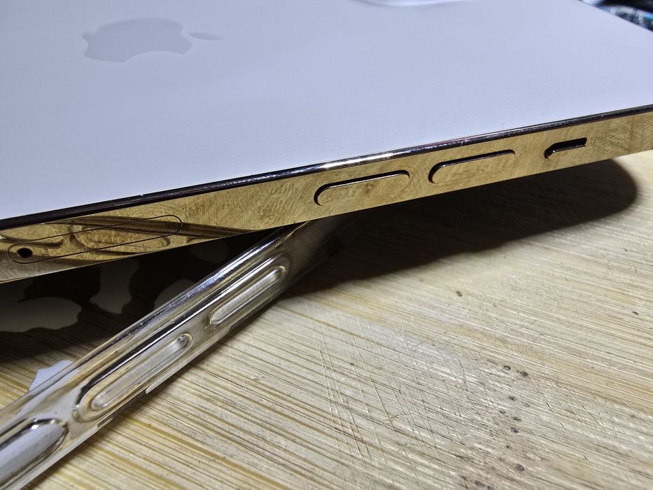 iPhone 12 pro max 256 НЕСПРАВНИЙ