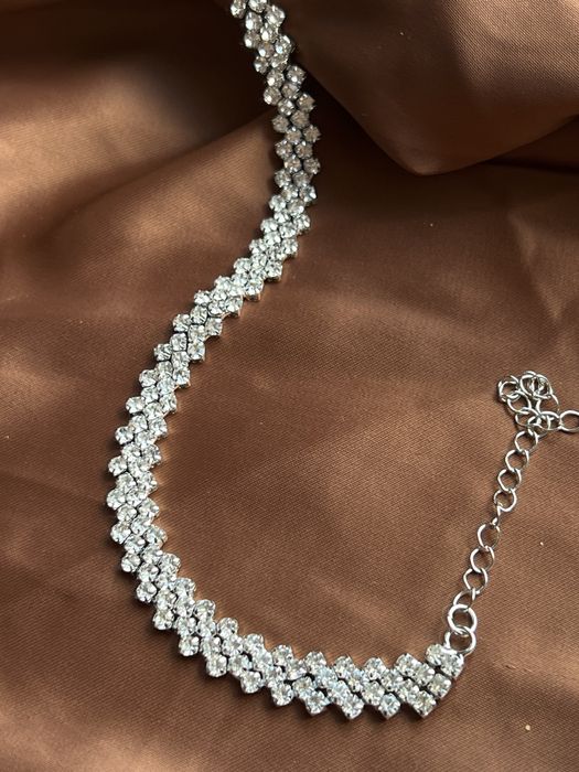 Жіноче кольє чокер, прикраса на шию, жіноча прикраса 2024