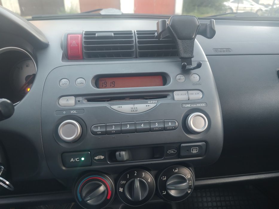 Honda Jazz 1,3 2004 r