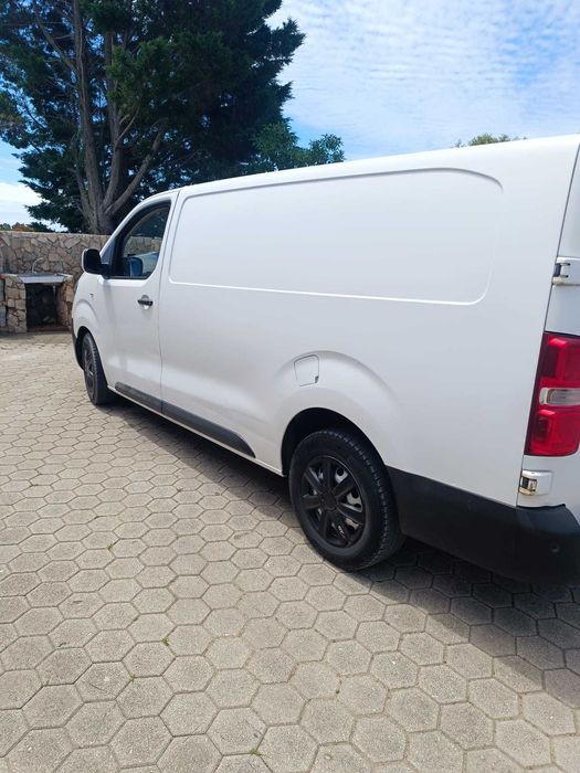 Toyota Proace 2.0 L2H2 175 cv
