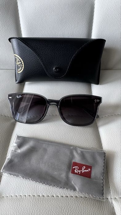 Sprzedam nowe oryginalne okulary Ray-Ban