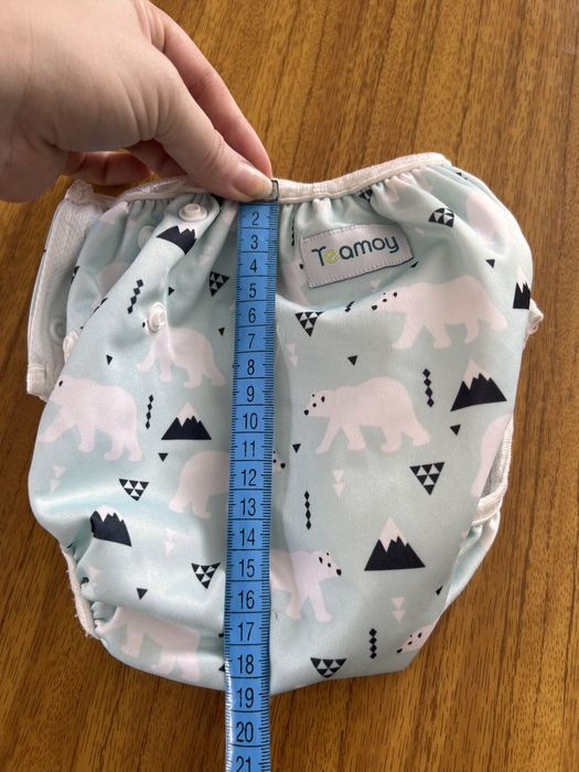 Памперс багаторазовий