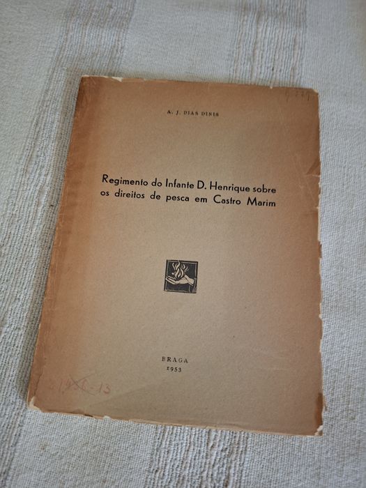 Infante Dom Henrique - Castro Marim