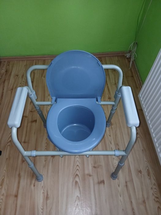 Sprzęt dla osoby niepełnosprawnej