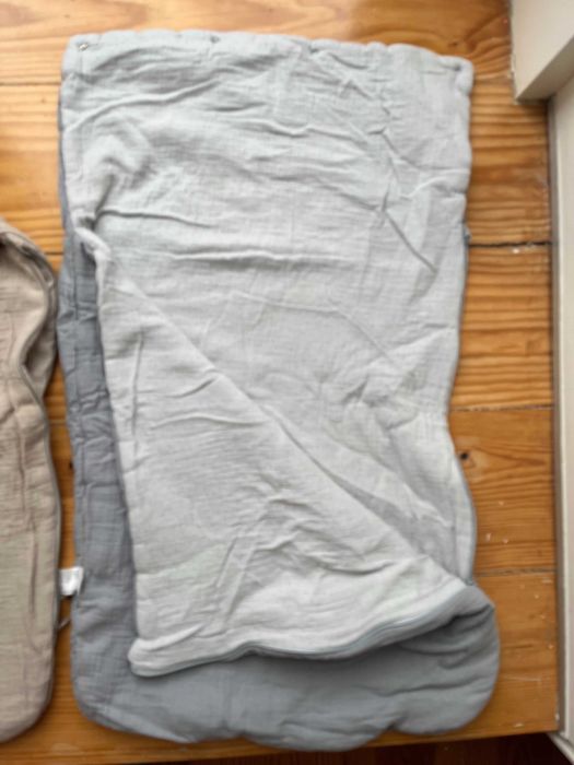 Sacos de bebé Zara Home