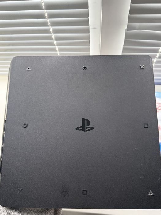 playstation 4pro 1TB