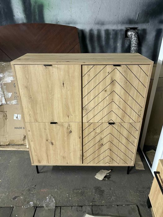 Komoda Art 4d Jodełka Nowa