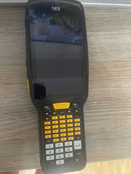 Сканер M3 Mobile UL20 | терминал сбора данных | б/у | Киев