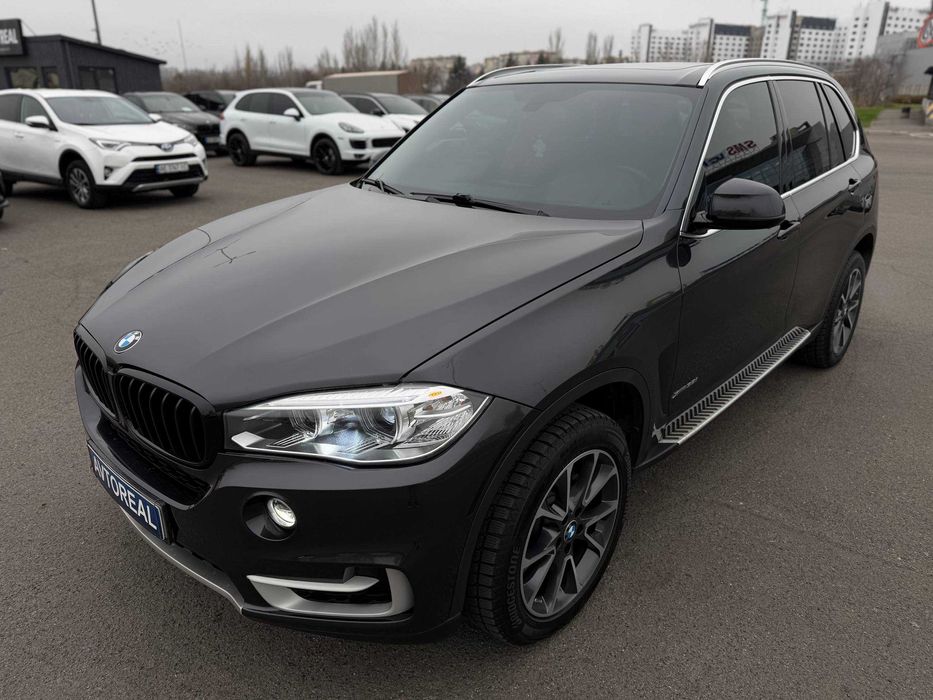 Avtoreal_kr BMW X5 F15 35i 2015