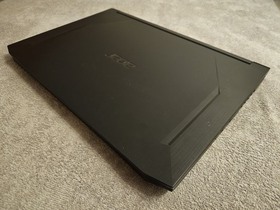 Laptop Acer Nitro 5 i5 10300H|16GB|500GB.M2|gtx 1650 4GB