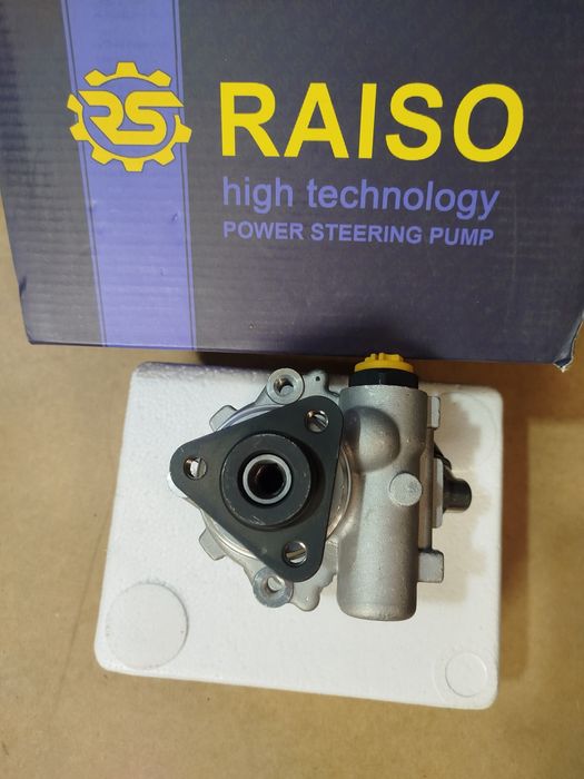 Насос гидроусилителя руля Ауди а 6 с5 ГУР