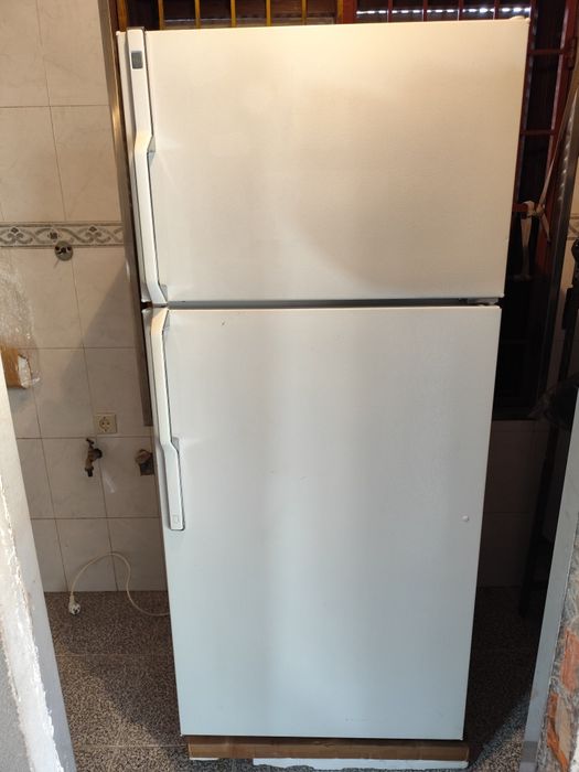 Frigorífico em excelente estado